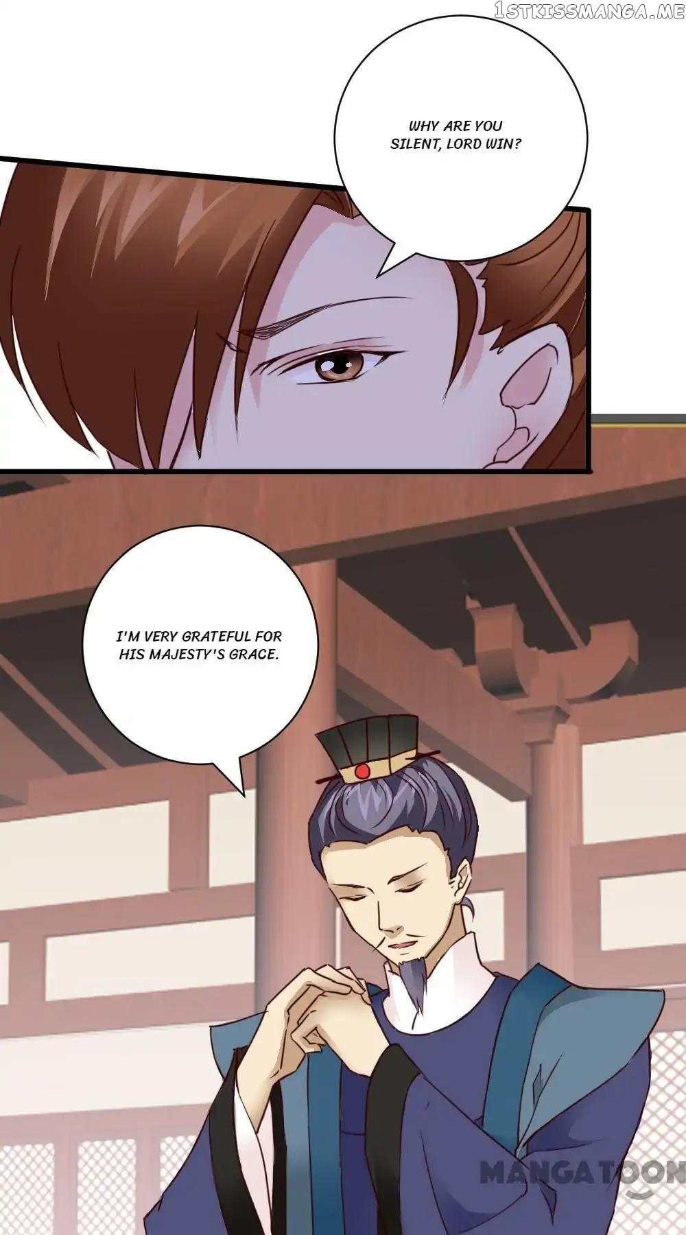 Evil Match chapter 32 - page 14