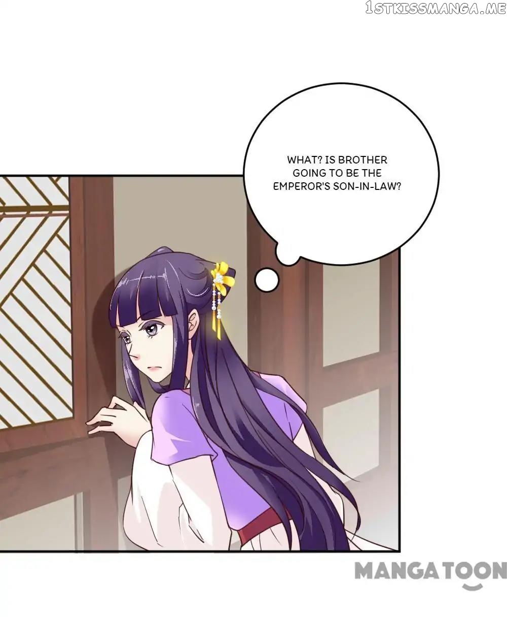 Evil Match chapter 32 - page 16
