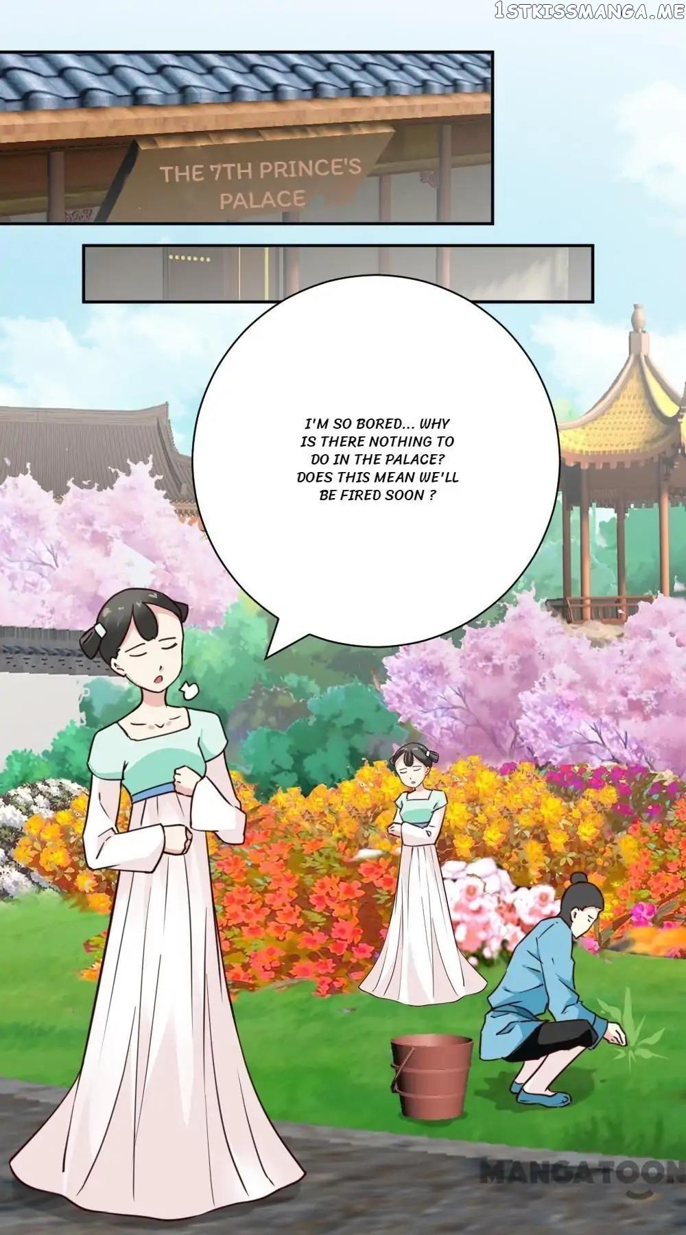 Evil Match chapter 32 - page 19