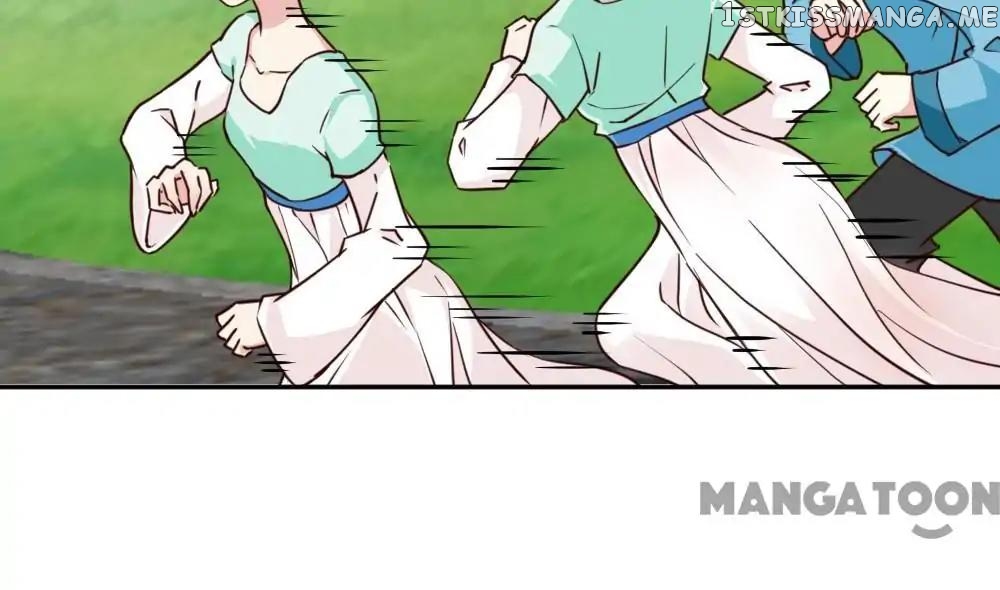 Evil Match chapter 32 - page 22
