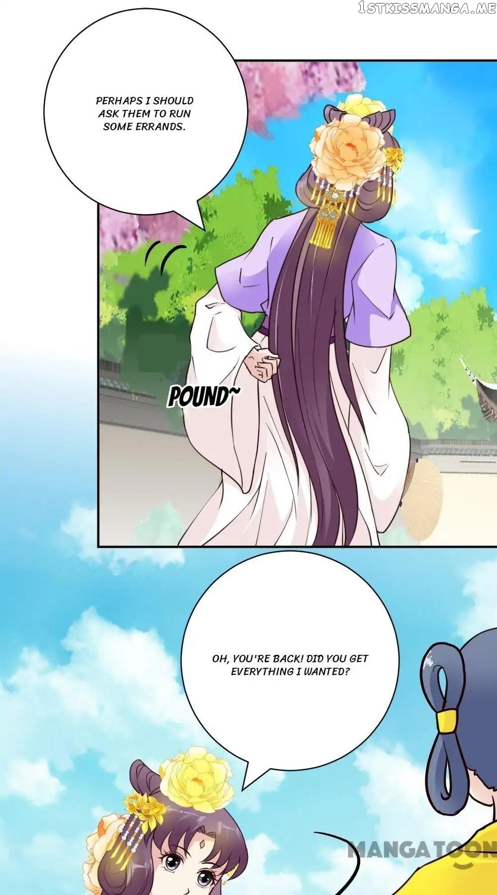 Evil Match chapter 32 - page 27