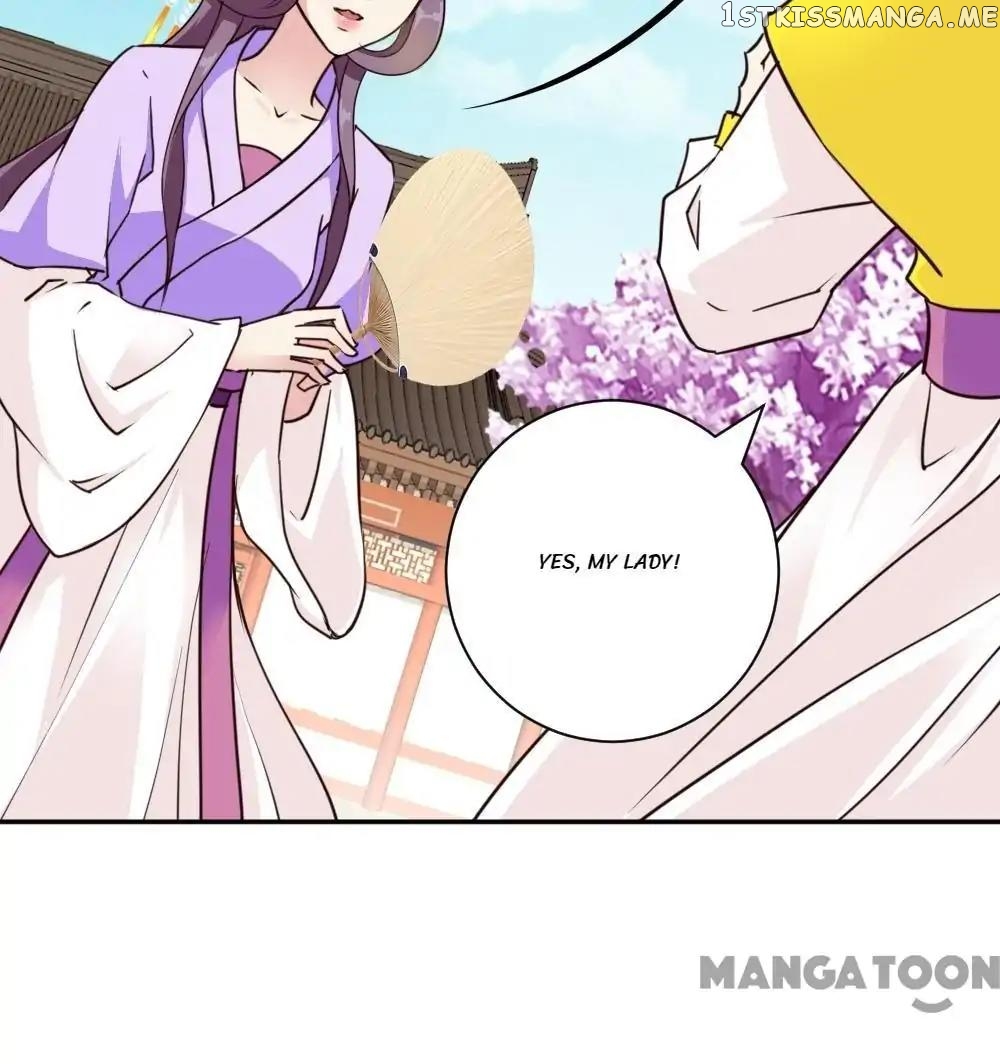 Evil Match chapter 32 - page 28