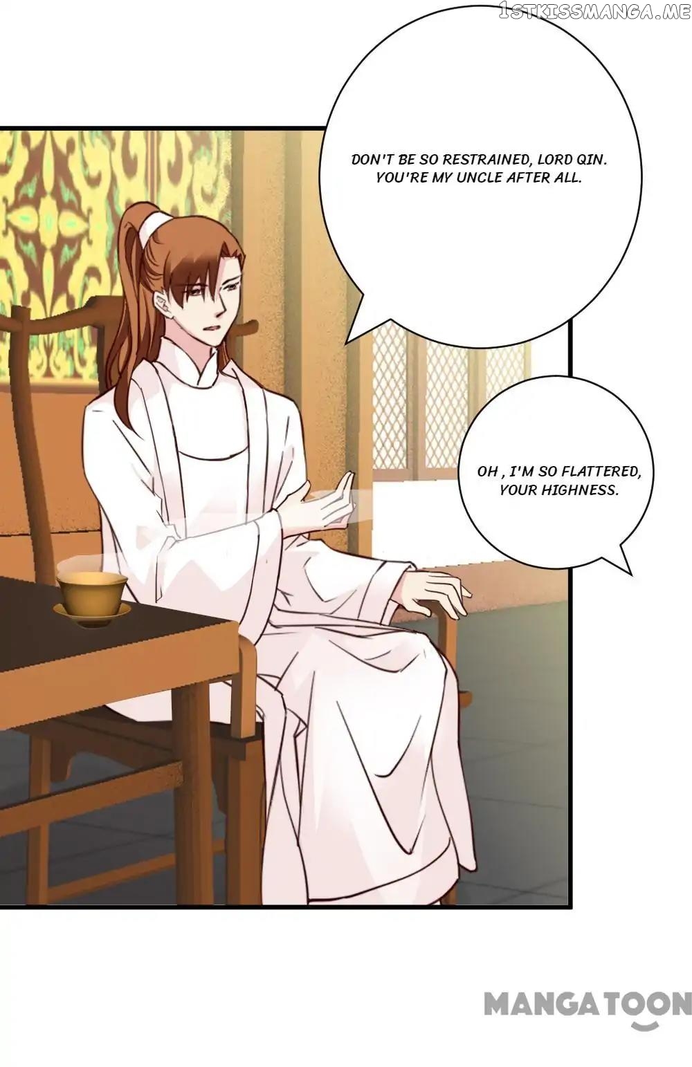 Evil Match chapter 32 - page 6
