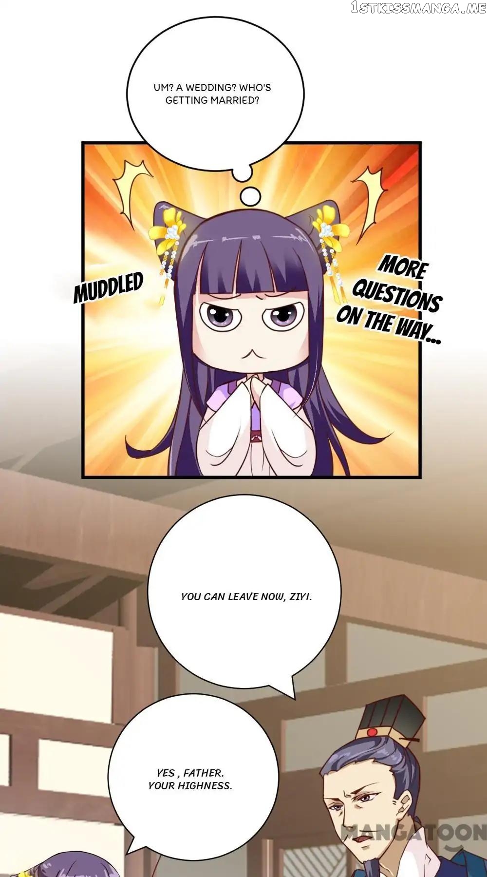 Evil Match chapter 32 - page 8