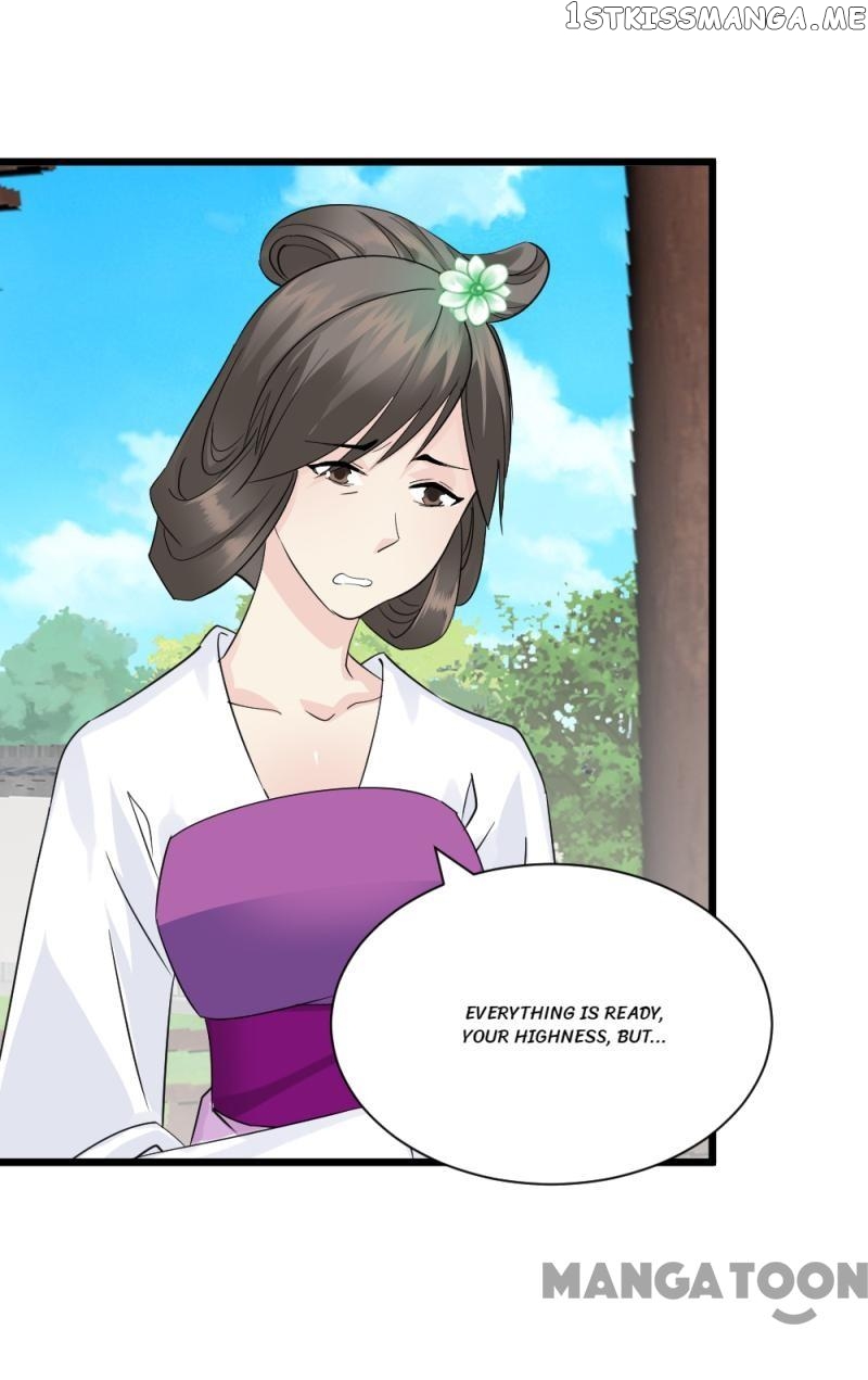 Evil Match chapter 66 - page 10