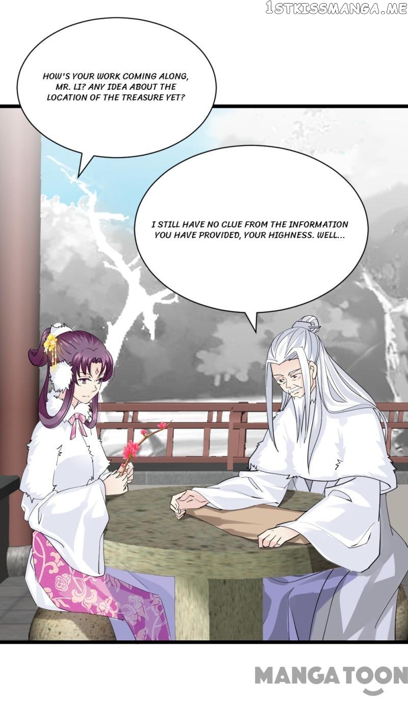 Evil Match chapter 66 - page 21