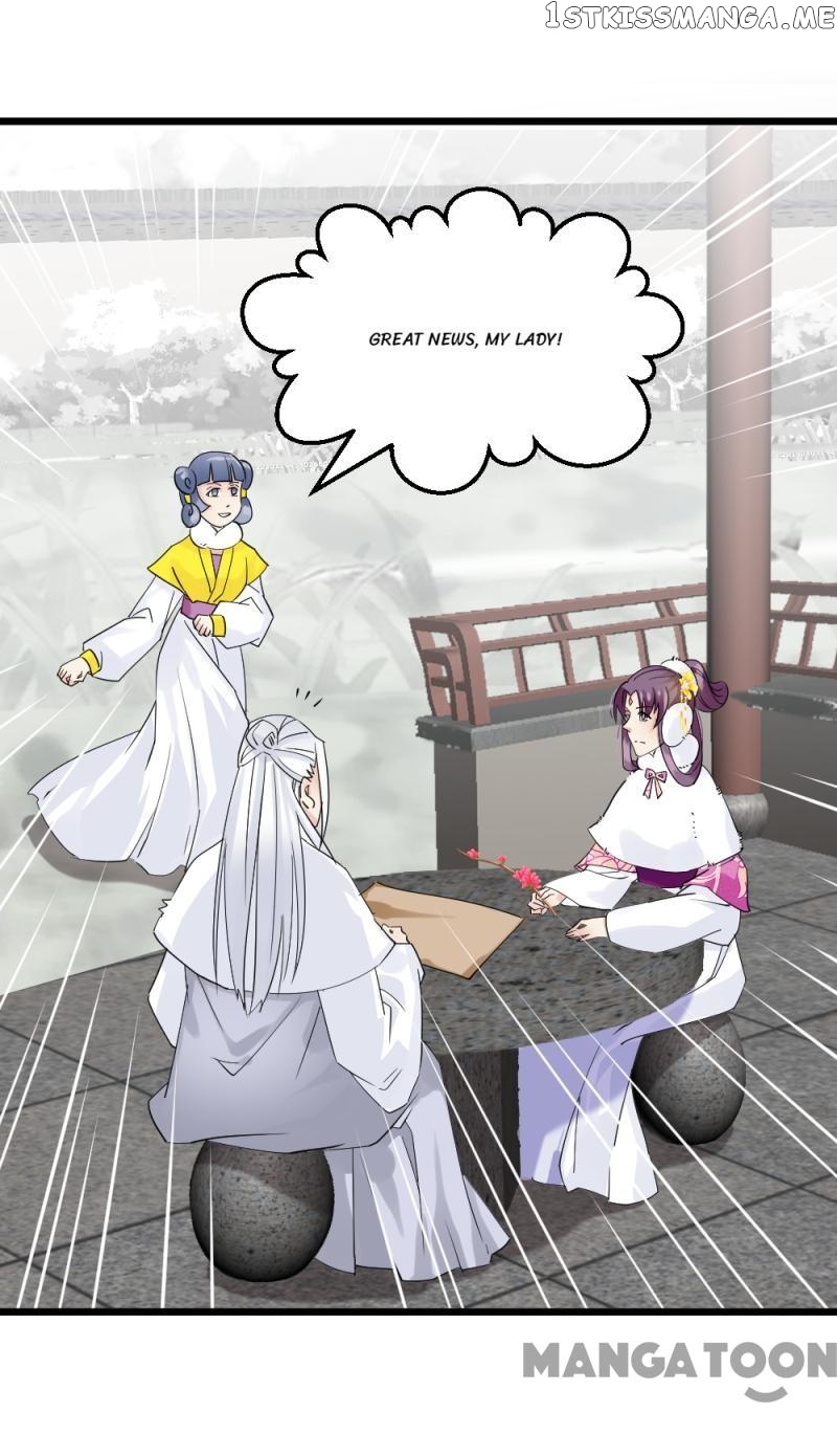 Evil Match chapter 66 - page 22