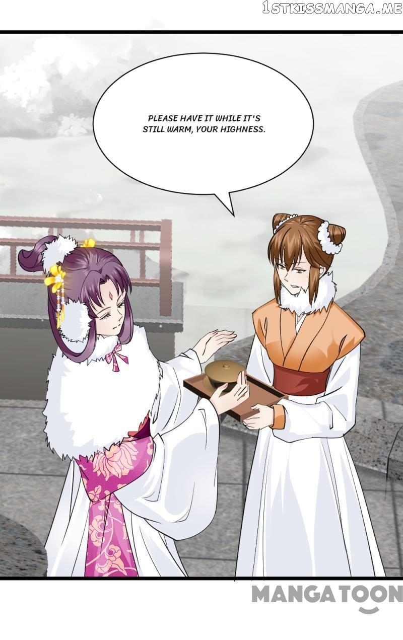 Evil Match chapter 66 - page 30