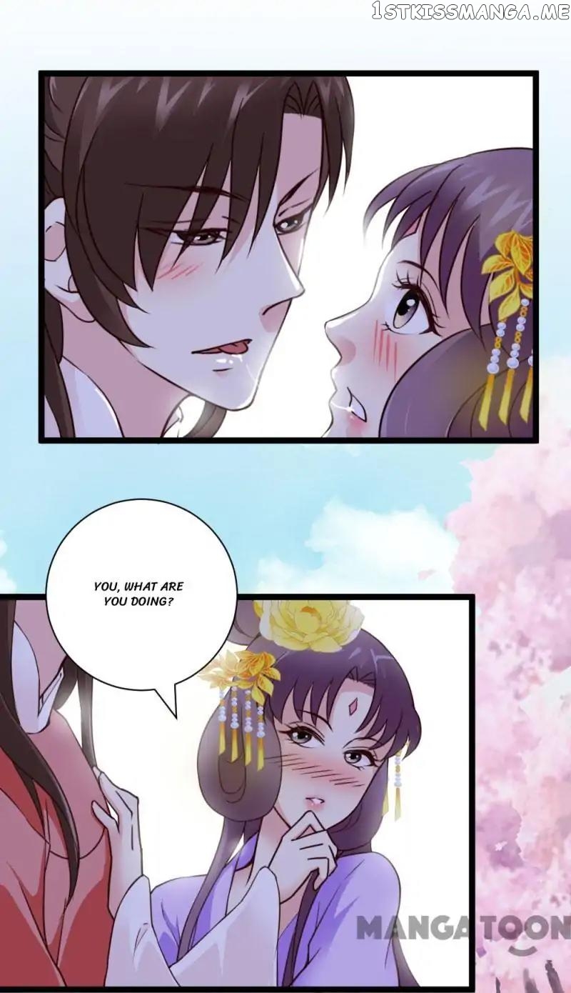 Evil Match chapter 33 - page 14