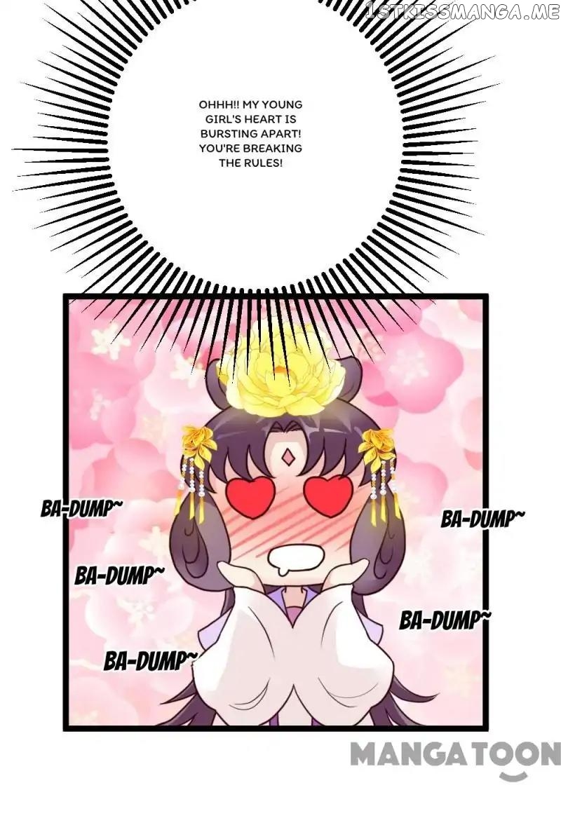 Evil Match chapter 33 - page 16