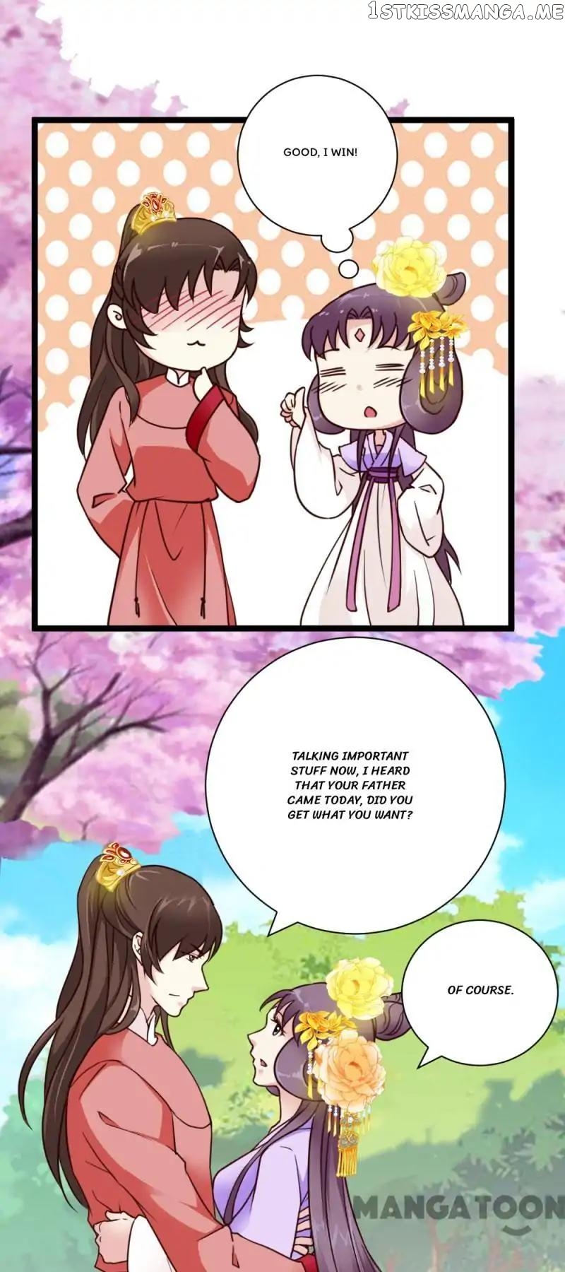 Evil Match chapter 33 - page 20