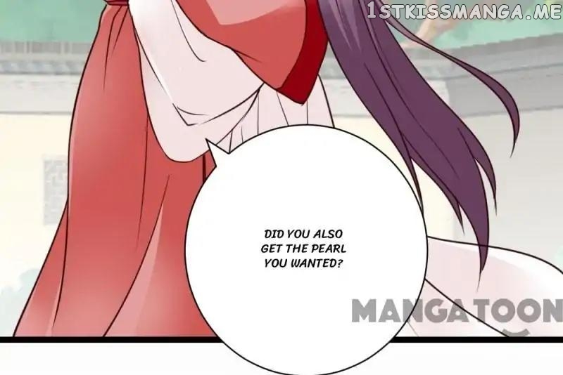 Evil Match chapter 33 - page 21