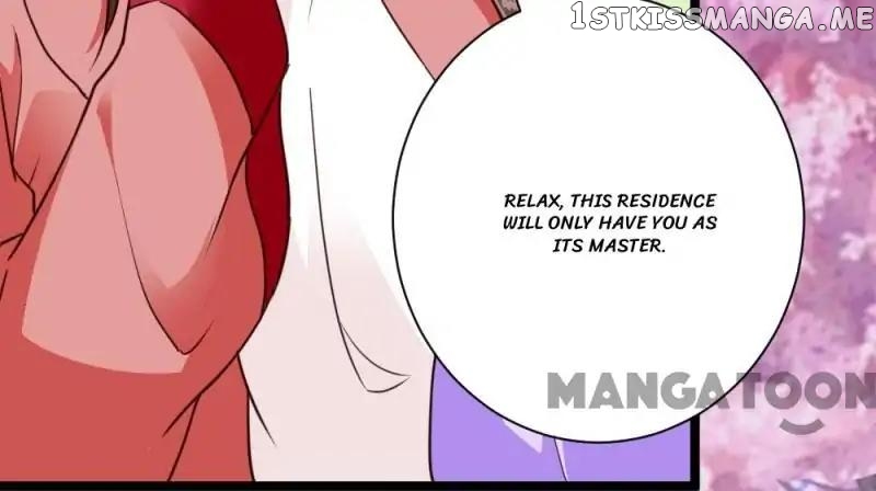Evil Match chapter 33 - page 28