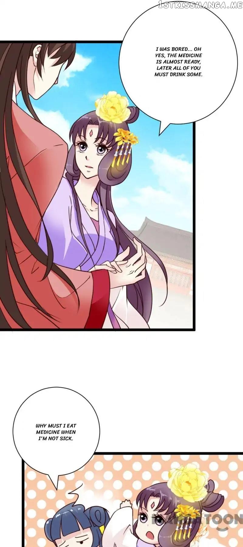 Evil Match chapter 33 - page 4