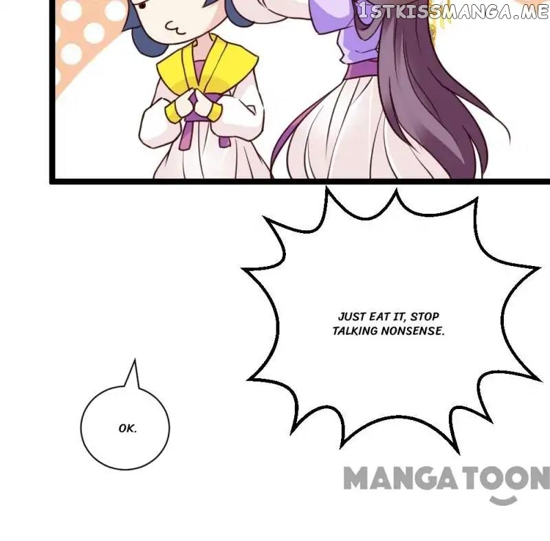 Evil Match chapter 33 - page 5