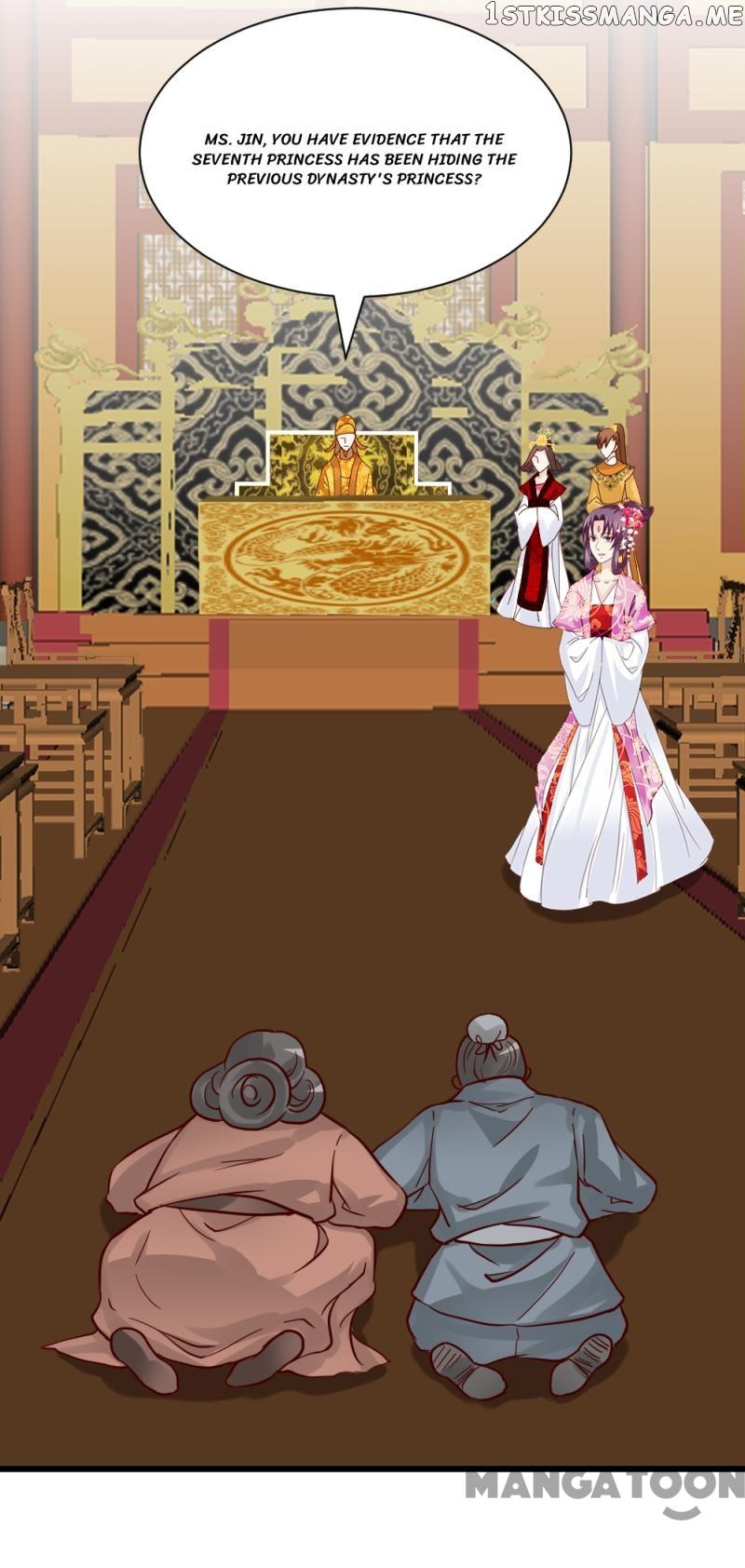 Evil Match chapter 60 - page 10
