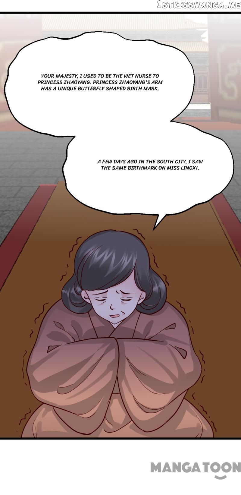 Evil Match chapter 60 - page 11
