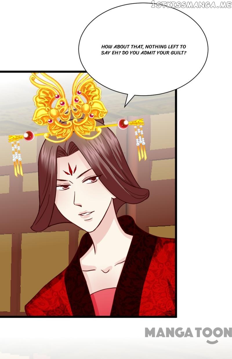 Evil Match chapter 60 - page 13