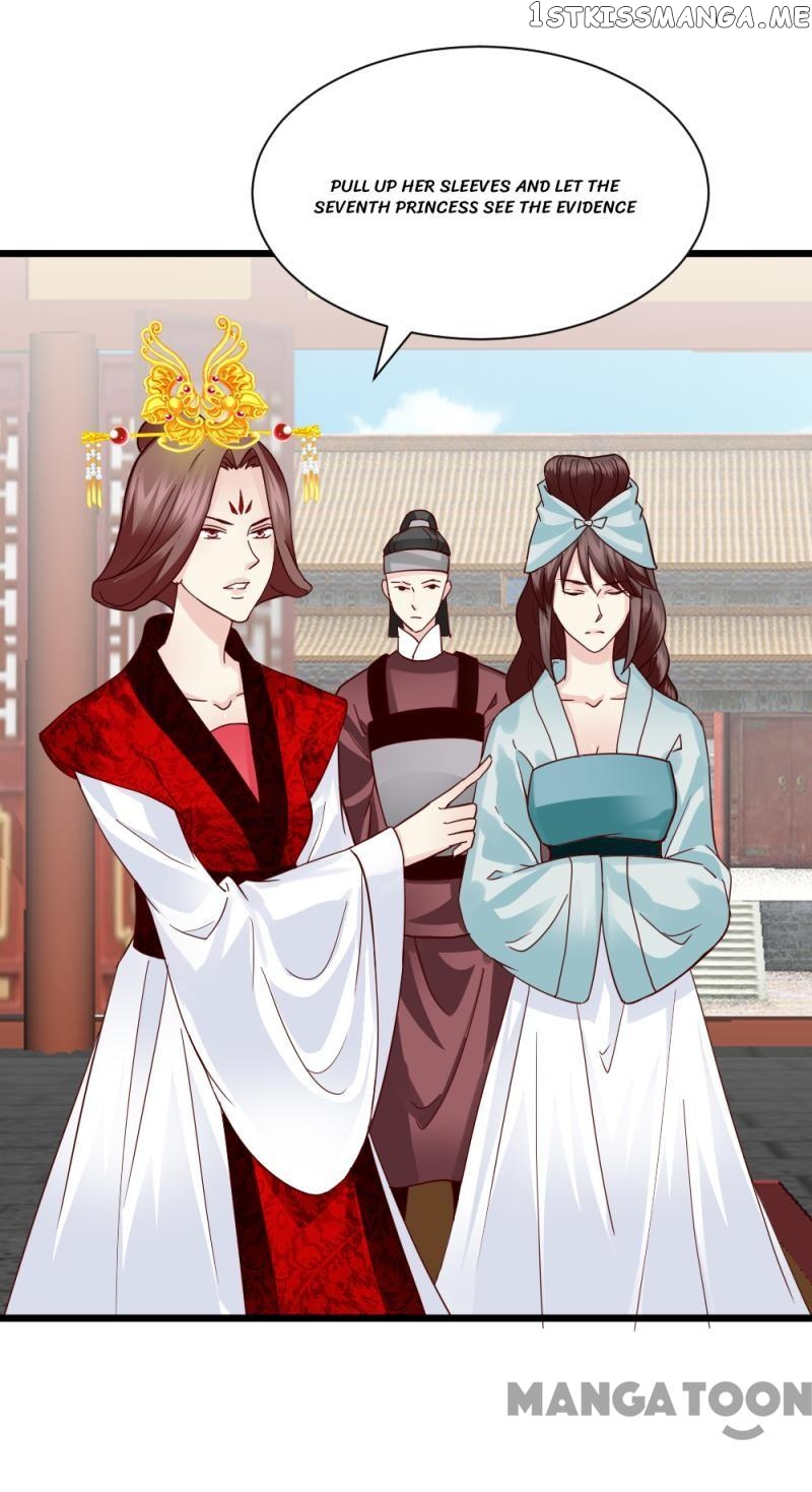 Evil Match chapter 60 - page 18