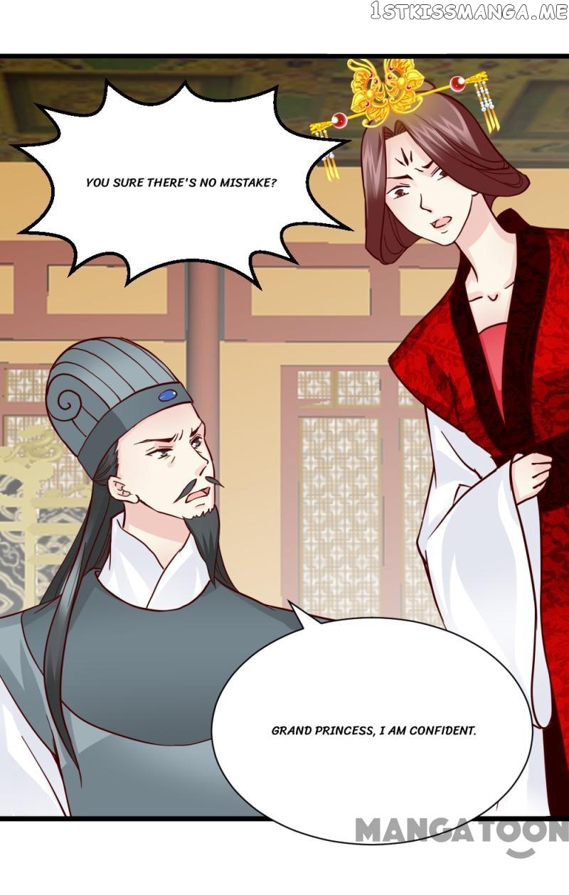 Evil Match chapter 60 - page 2