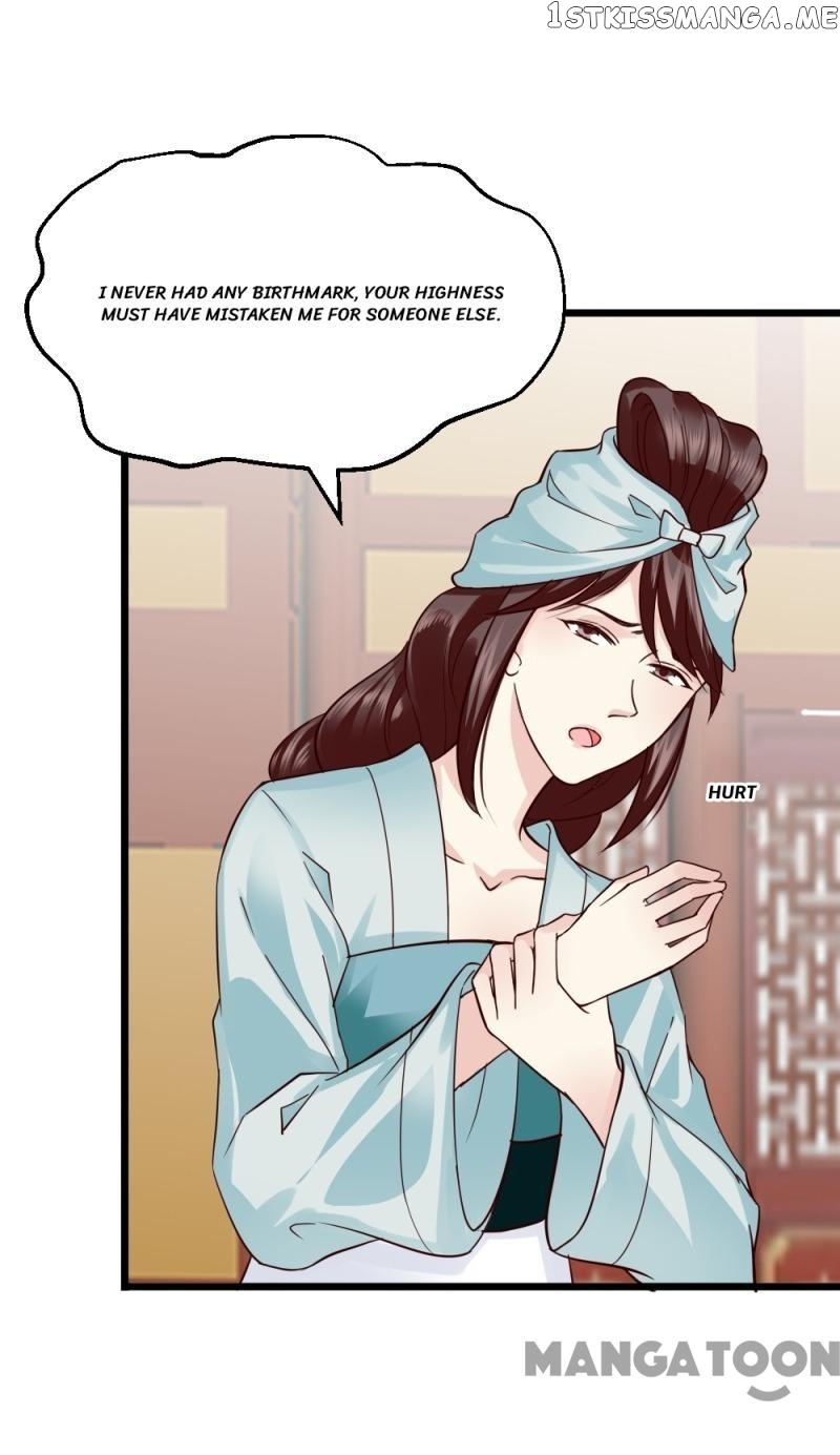 Evil Match chapter 60 - page 23