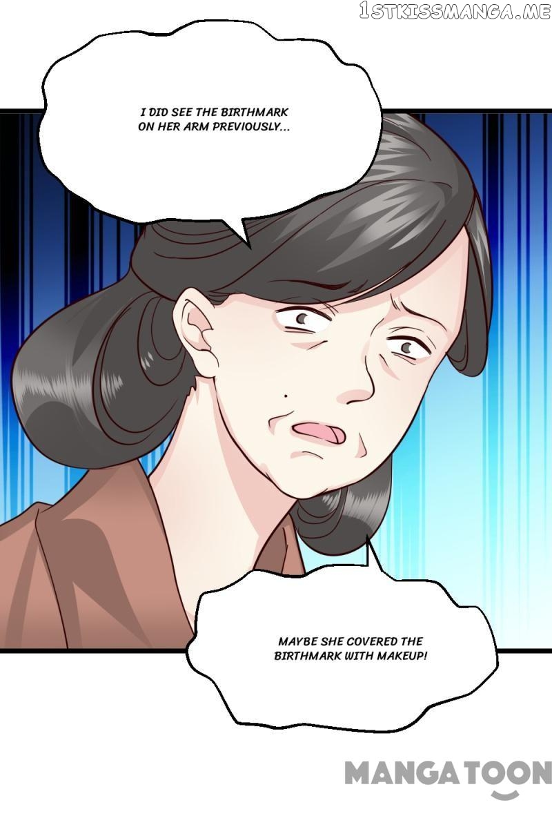 Evil Match chapter 60 - page 26