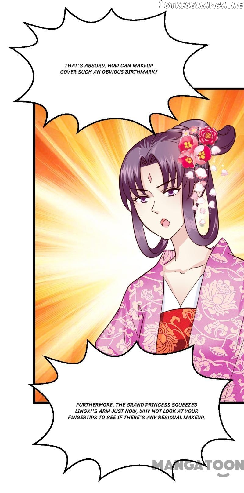 Evil Match chapter 60 - page 27