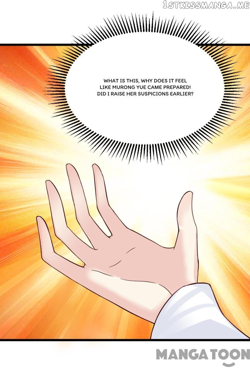 Evil Match chapter 60 - page 29