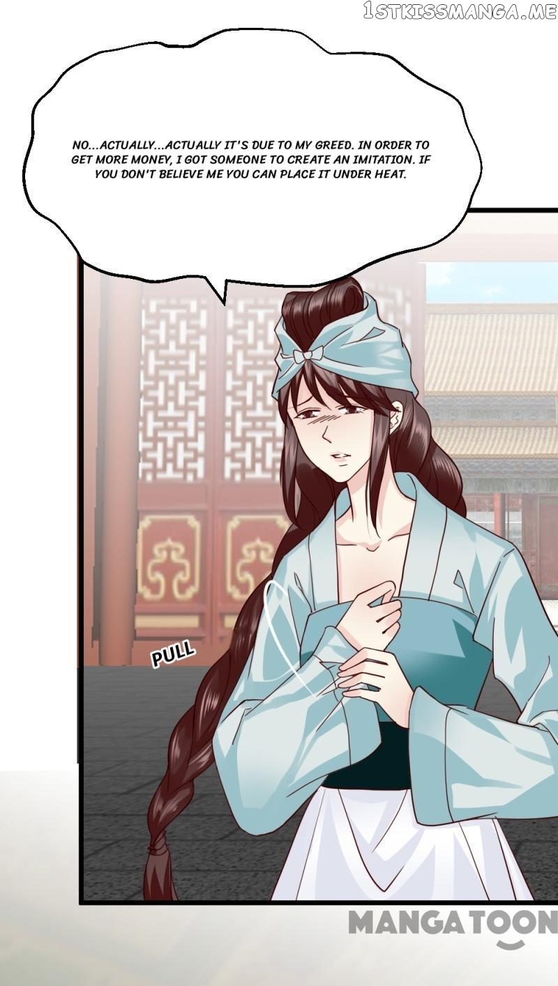 Evil Match chapter 60 - page 34