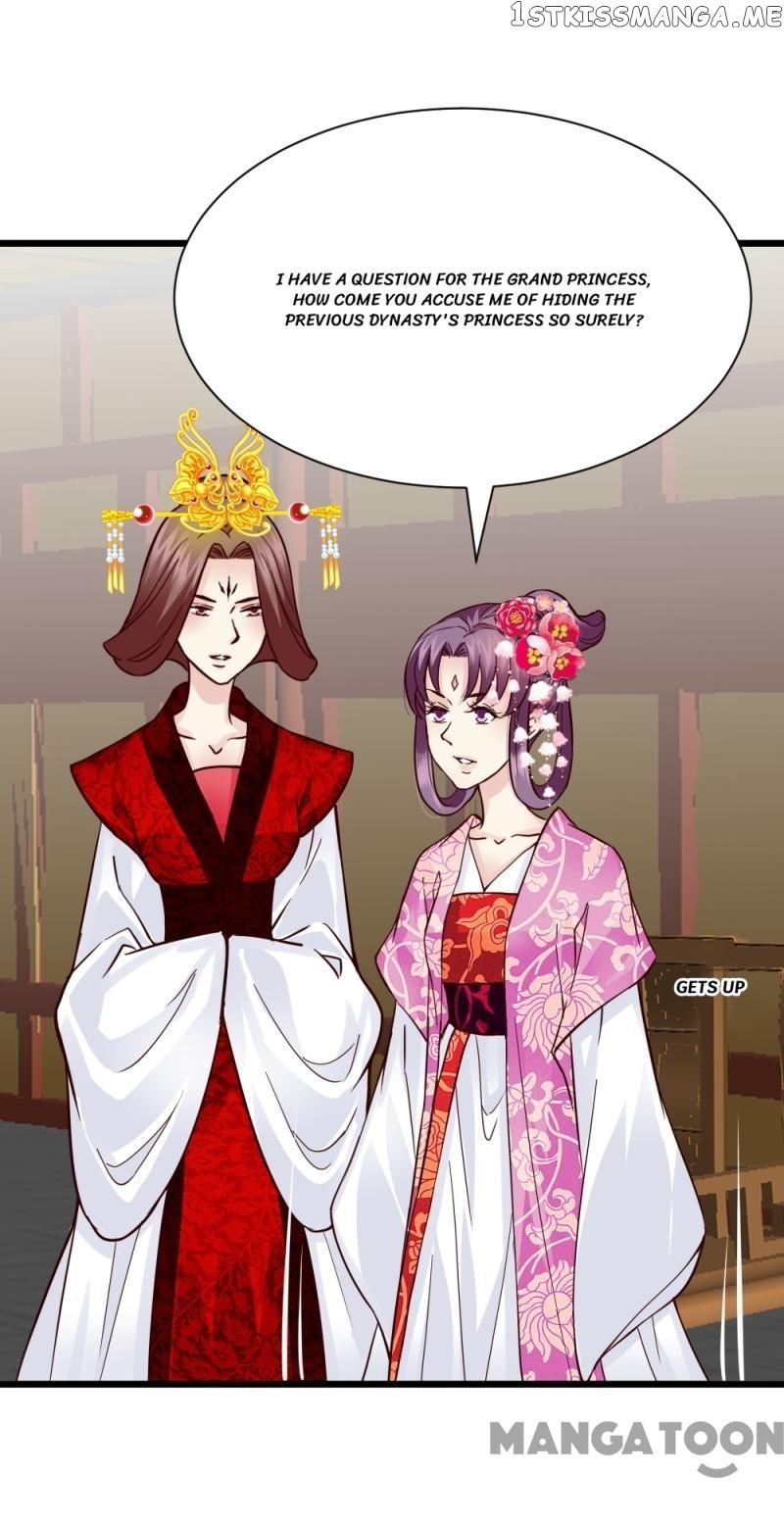 Evil Match chapter 60 - page 6