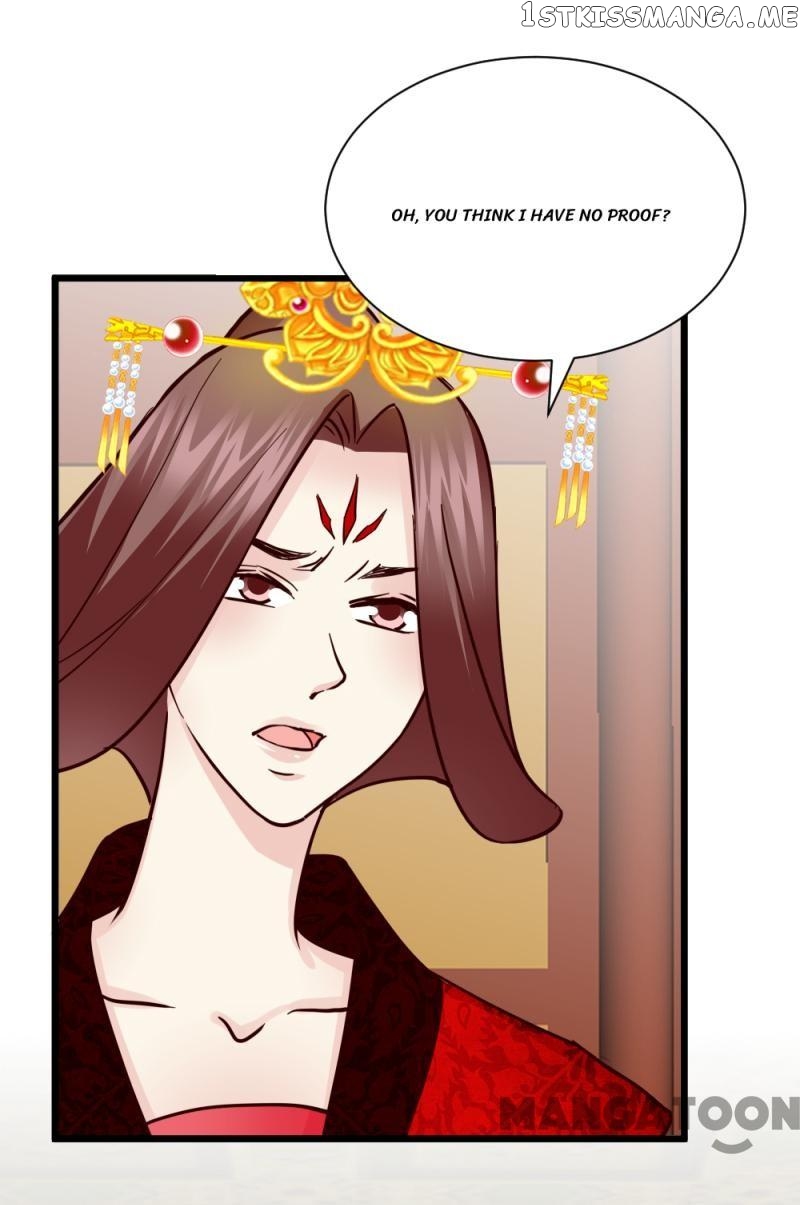 Evil Match chapter 60 - page 7