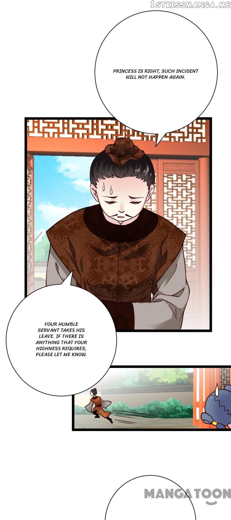 Evil Match chapter 34 - page 13