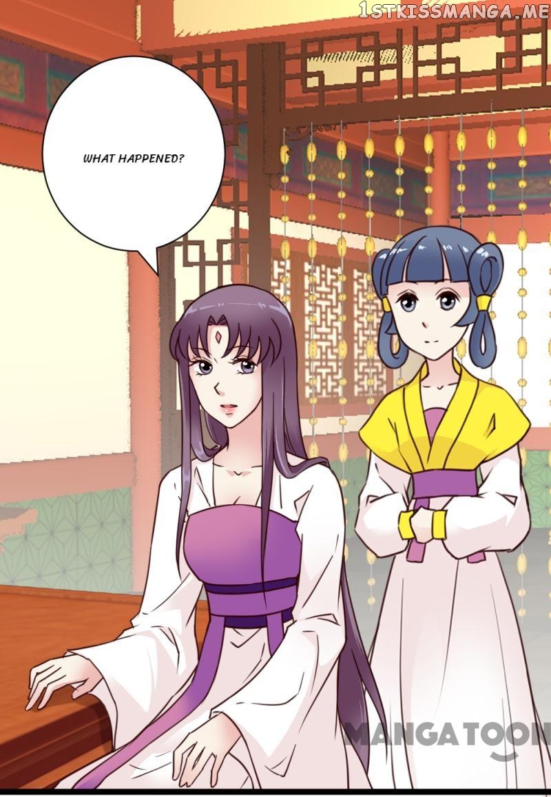 Evil Match chapter 34 - page 16