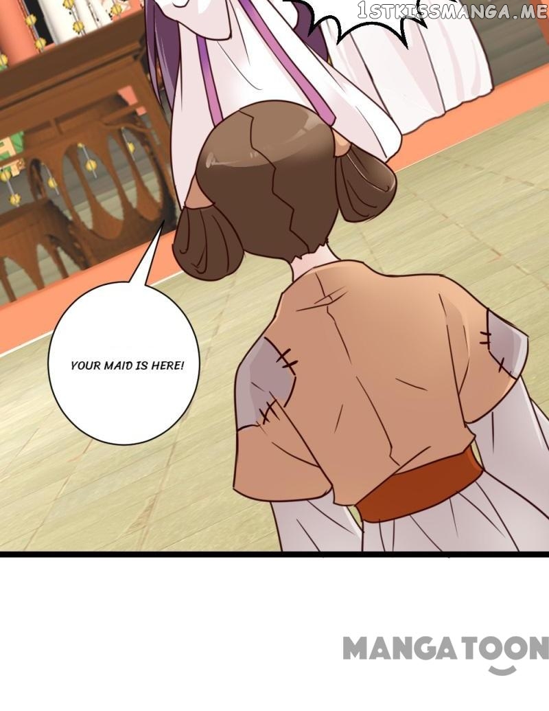 Evil Match chapter 34 - page 18