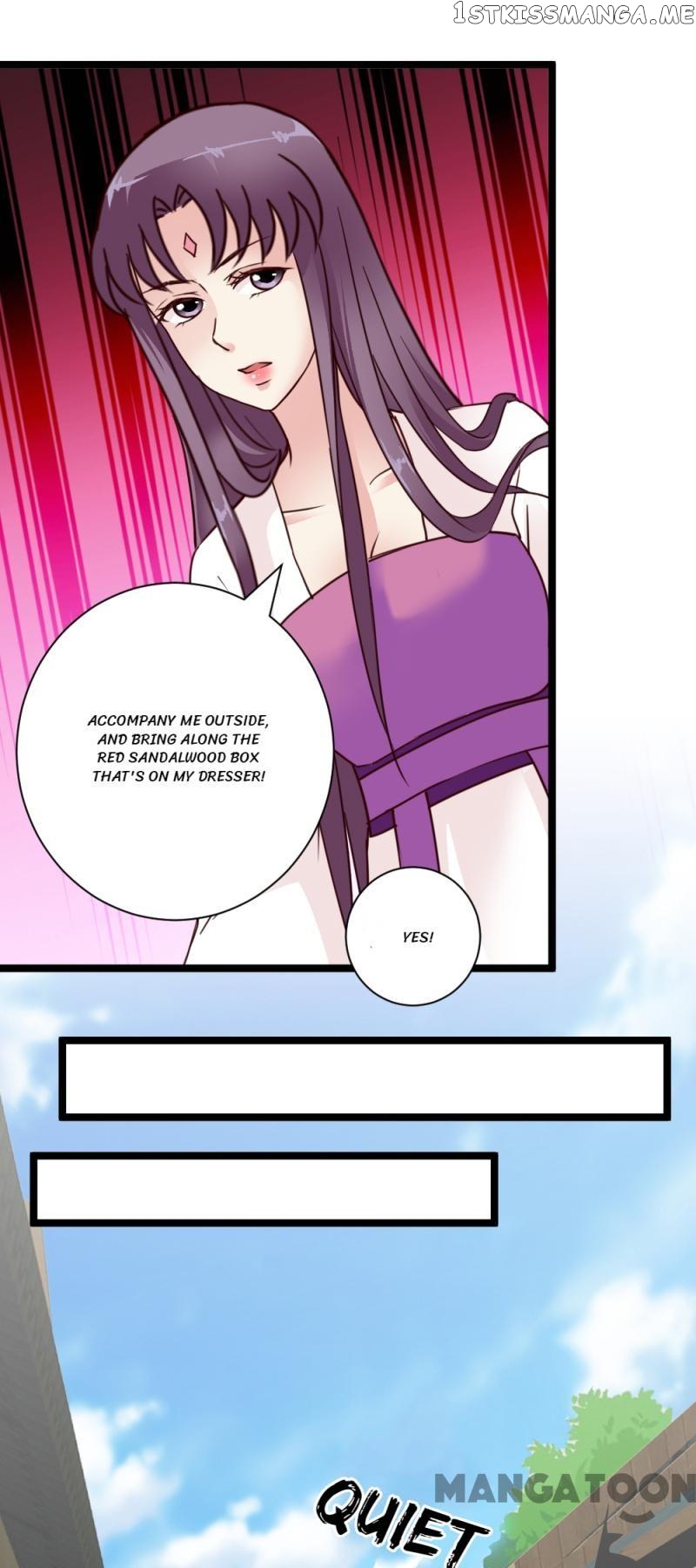 Evil Match chapter 34 - page 19