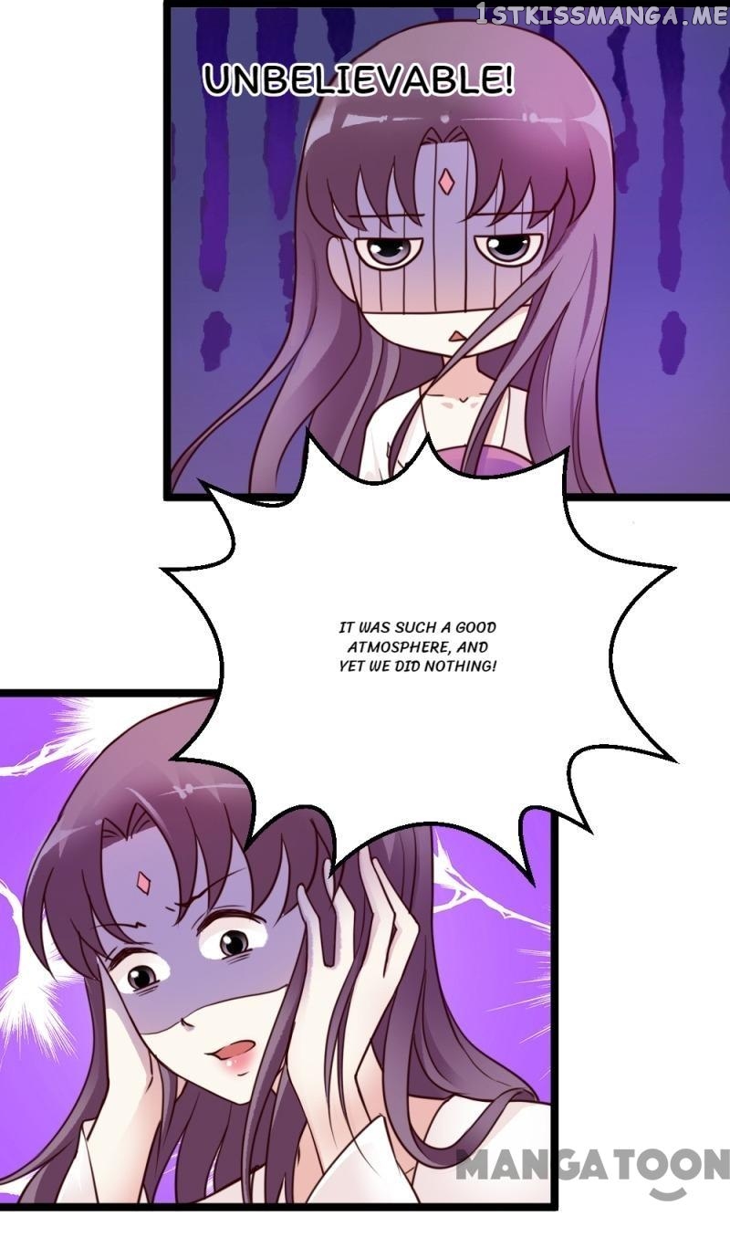 Evil Match chapter 34 - page 2