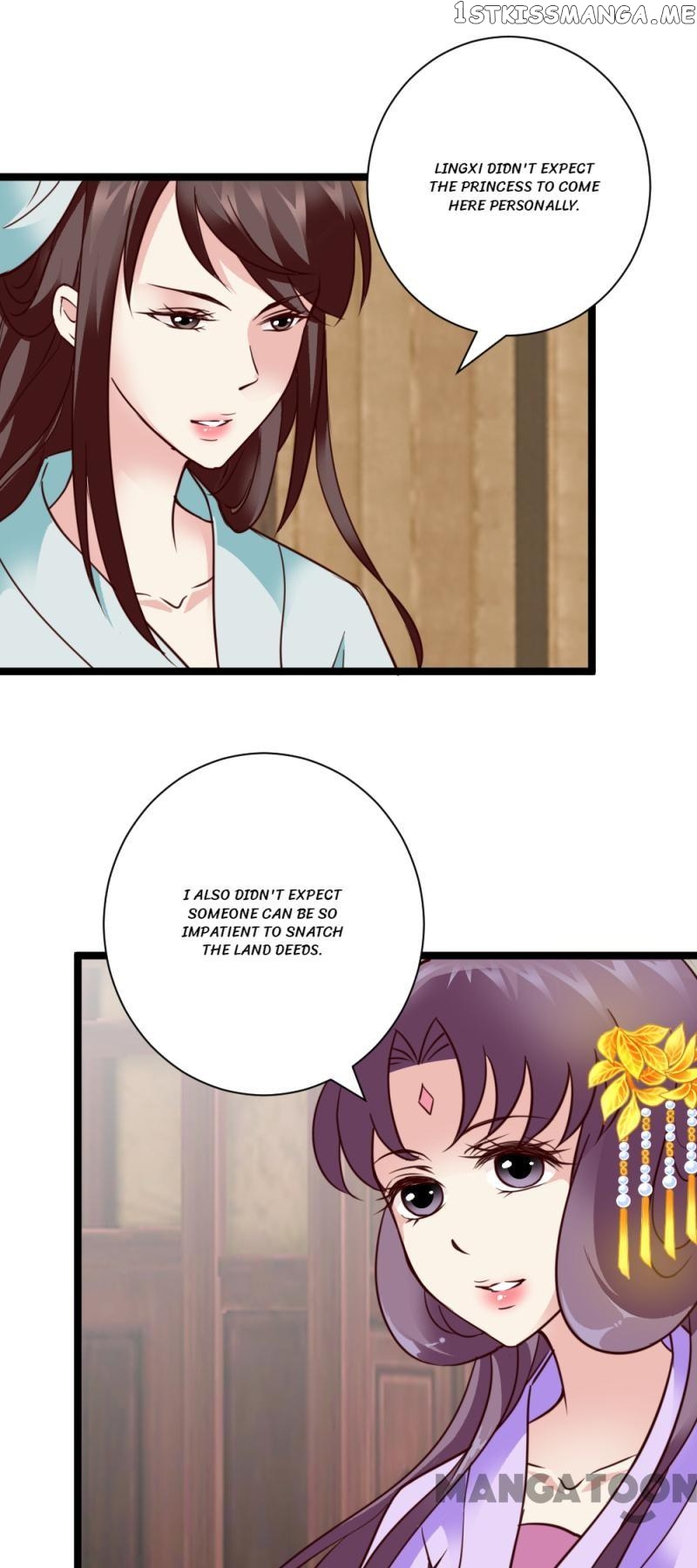 Evil Match chapter 34 - page 24