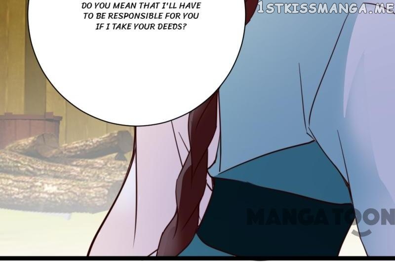 Evil Match chapter 34 - page 31