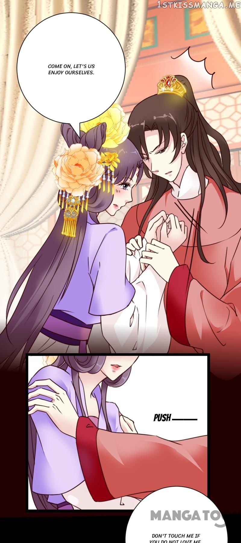 Evil Match chapter 34 - page 4