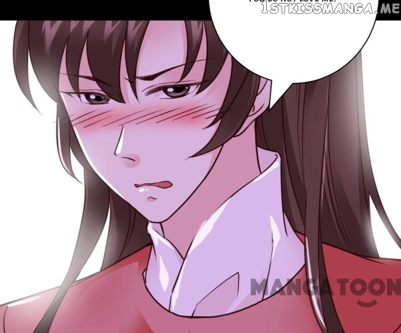 Evil Match chapter 34 - page 5