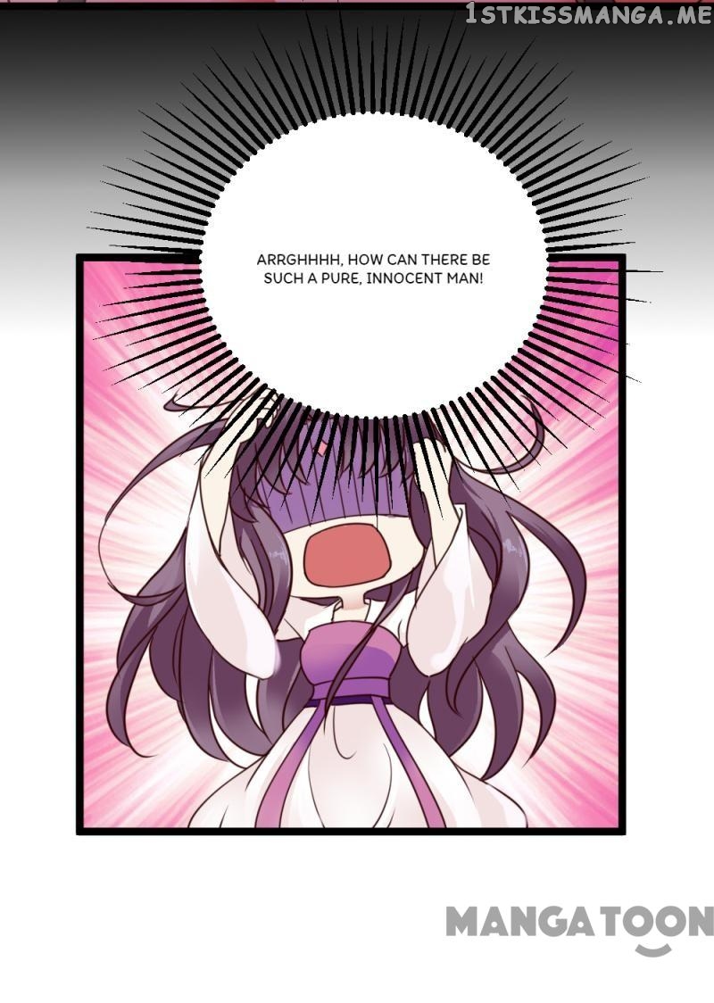 Evil Match chapter 34 - page 6
