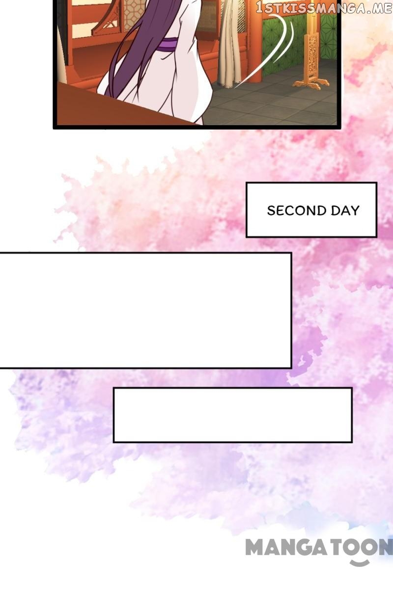 Evil Match chapter 34 - page 8