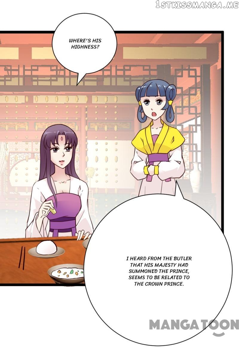 Evil Match chapter 34 - page 9
