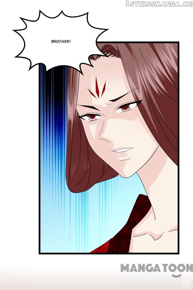 Evil Match chapter 61 - page 19
