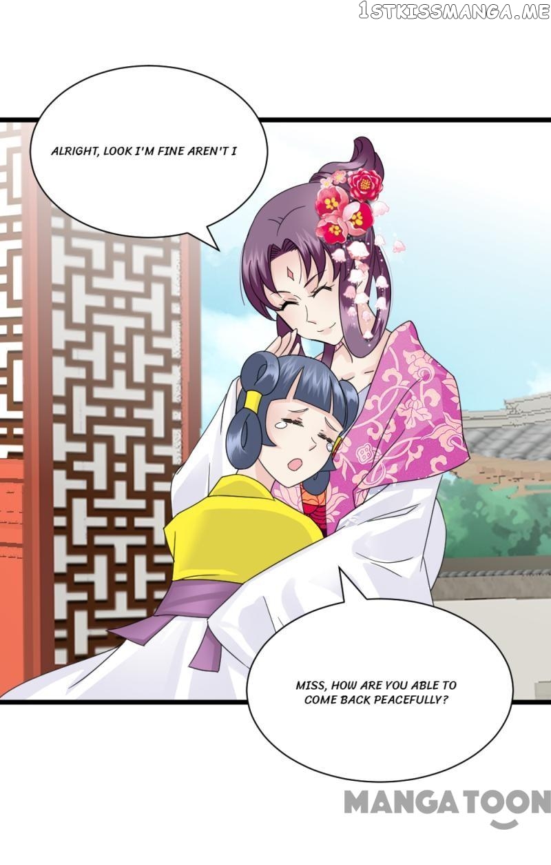 Evil Match chapter 61 - page 24