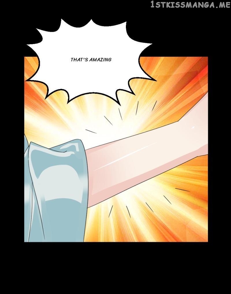 Evil Match chapter 61 - page 27