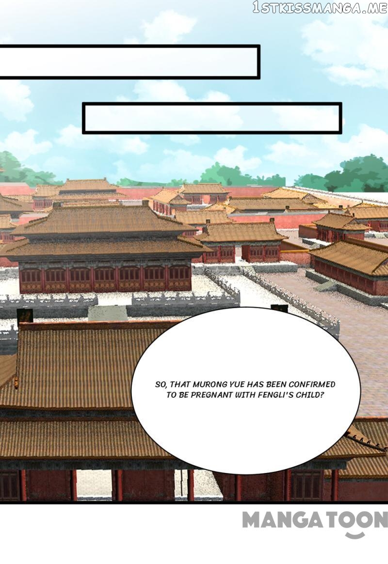 Evil Match chapter 61 - page 35