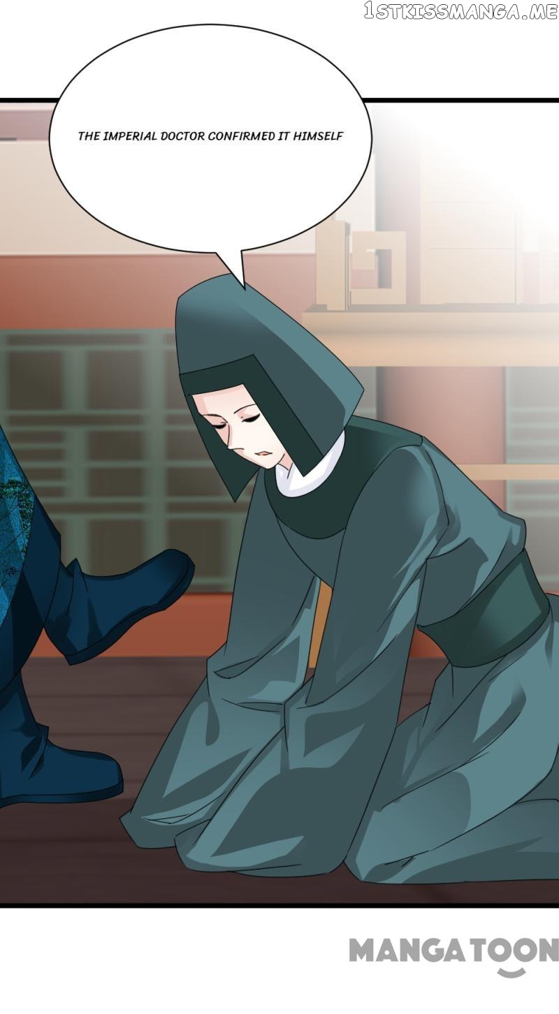 Evil Match chapter 61 - page 36