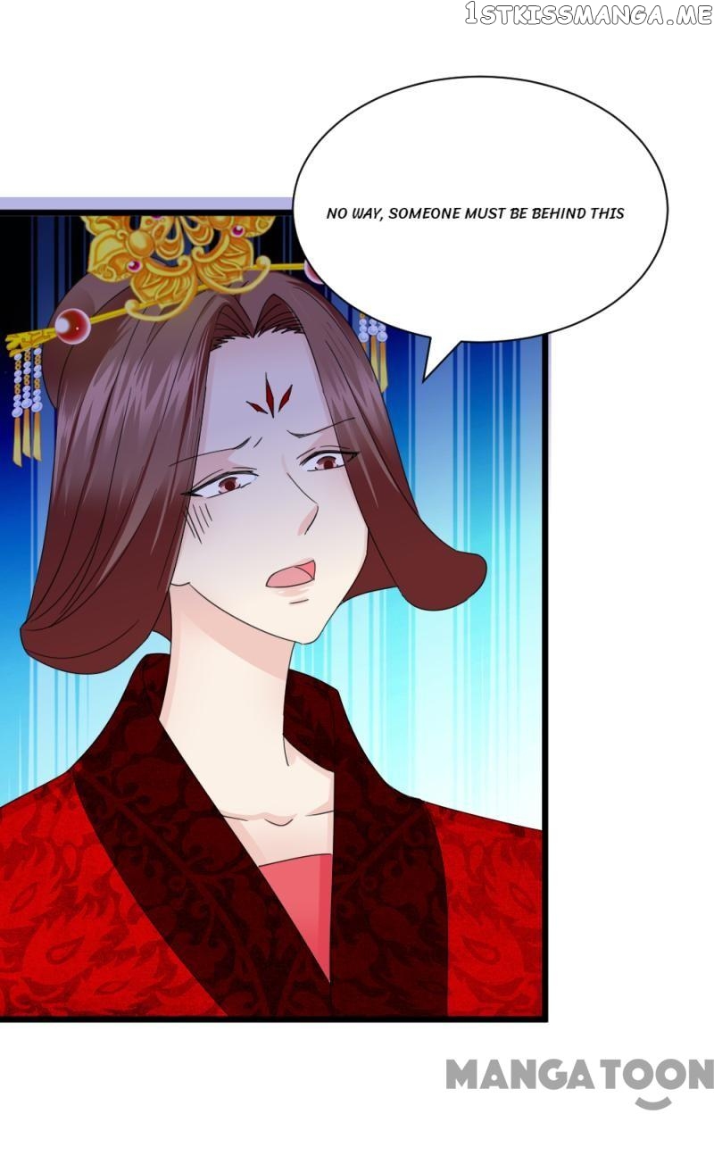 Evil Match chapter 61 - page 4