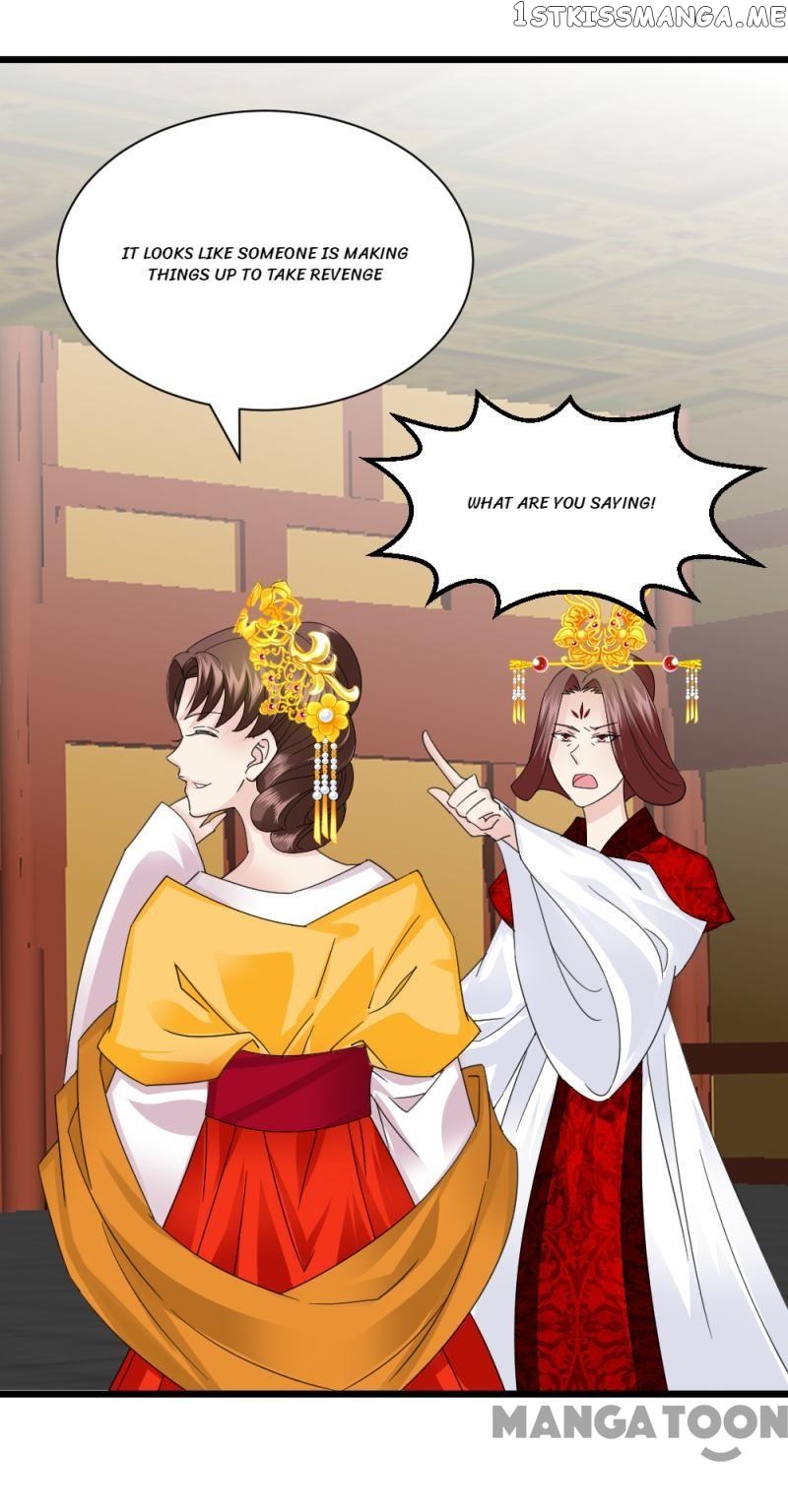 Evil Match chapter 61 - page 5